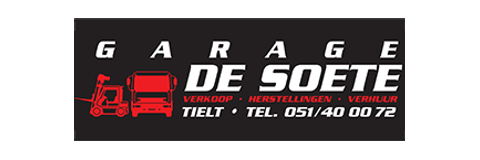Garage De Soete