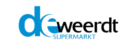 Supermarkt De Weerdt