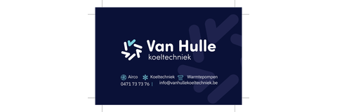 Vanhulle Koeltechnieker