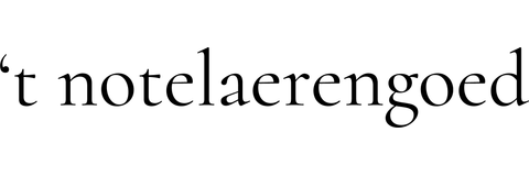 't Notelaerengoed