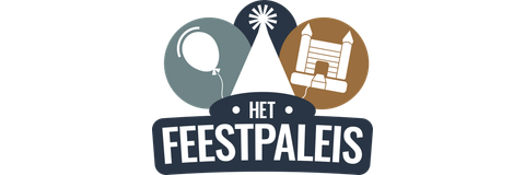 Het Feestpaleis Tiet